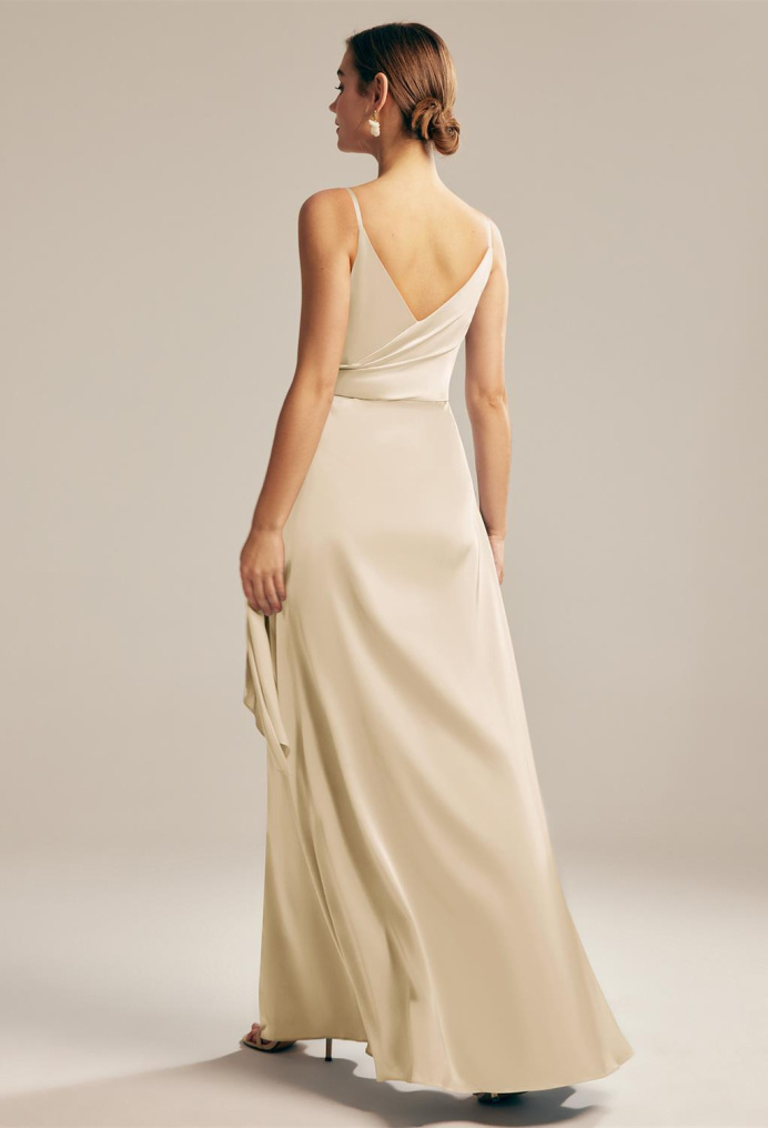 AW Loul Dress
